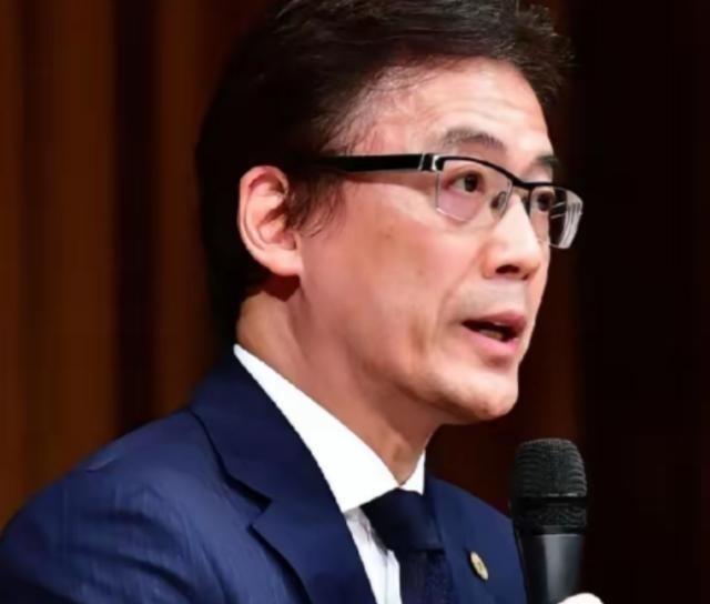 日本高官曾表示：中日战争是不会爆发的，因为中国一旦拿下日本，那么中国还要想方设法