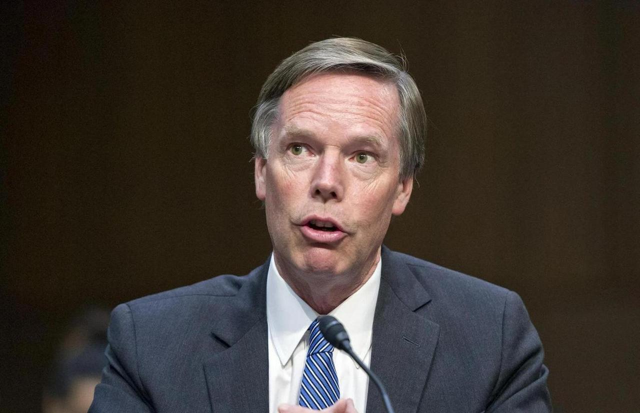 伯恩斯在装糊涂还是不怀好意？
最近美国前驻华大使伯恩斯公开说了一段话，大体意思是