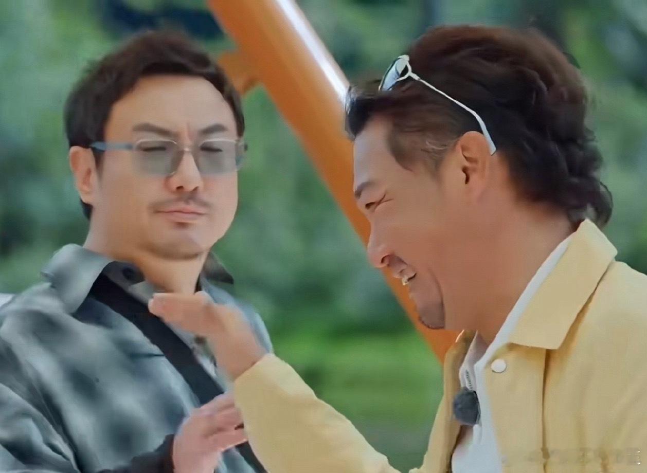 《现在就出发》是懂旅行的！从西藏的辽阔转到东北的热闹，沈腾开自家车回“快乐老家”