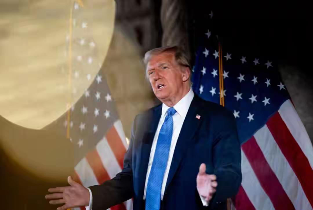 关税战受挫后，特朗普反应激烈！他怎么都没想到：莫迪敢耍他