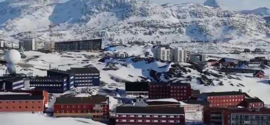 特朗普称不会前往巴黎参加七国集团紧急峰会，回应“决心夺岛是否会致北约瓦解”：若没