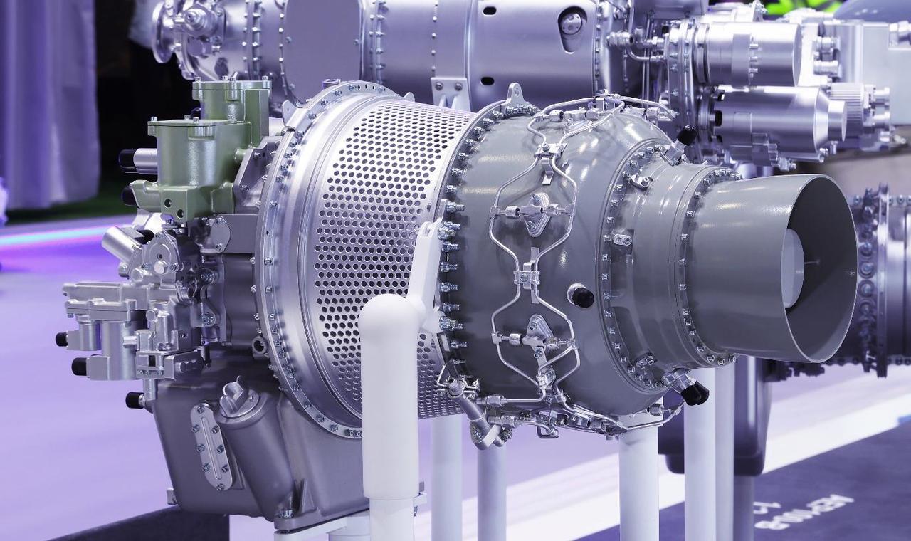 国产AEP20涡桨发动机：低空经济的“中国芯动力”
AEP20是由中国航发湖南动