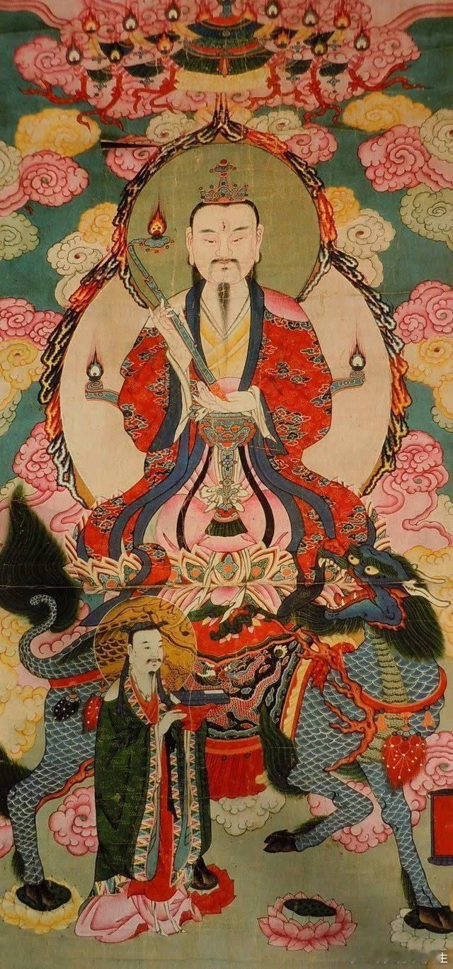 福禄重新降临，不论任何事情皆感到安康与祥和，运势保持持久的亨通。
