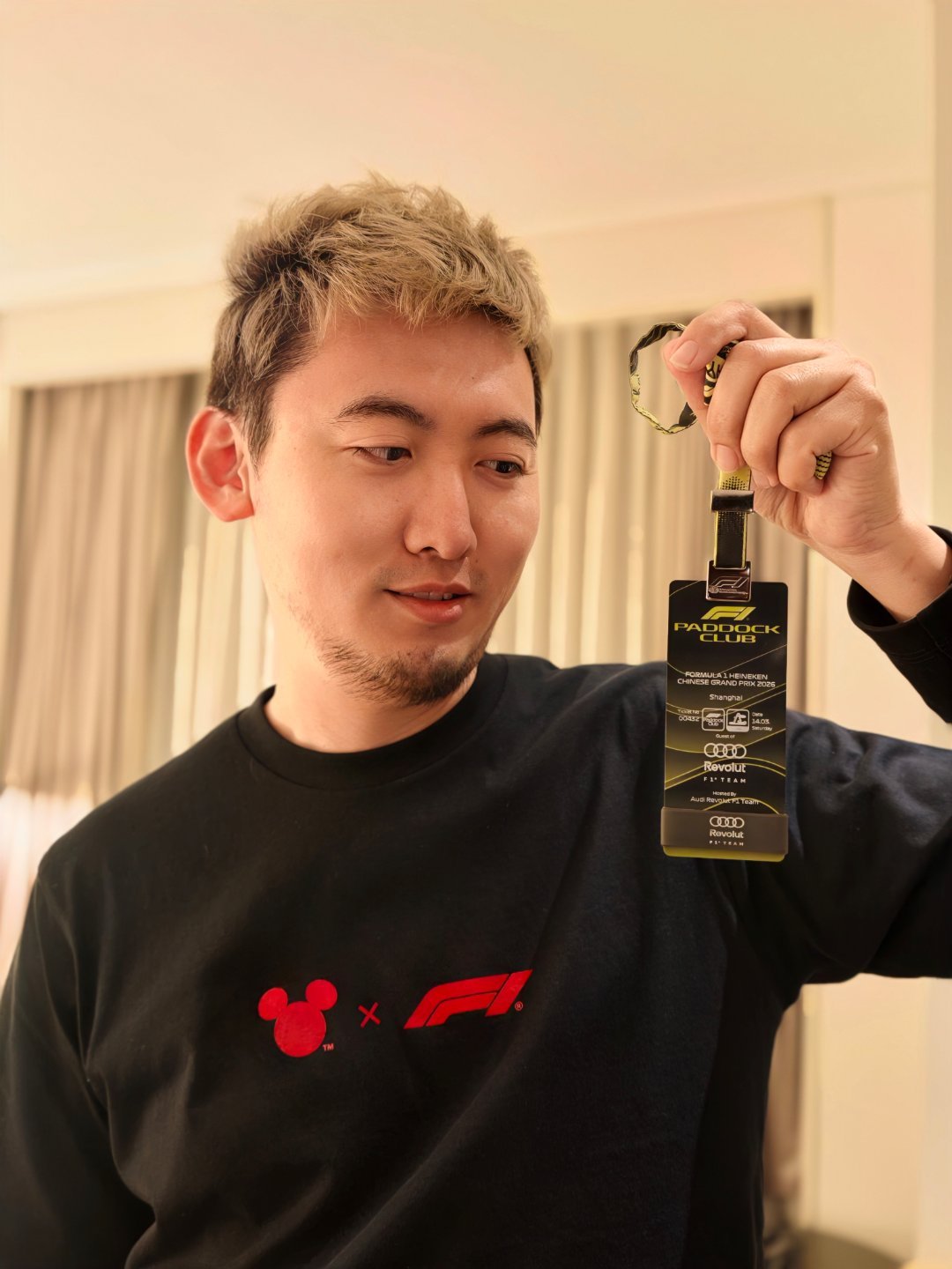 见识过4环在WRC的横扫，见识过4环在勒芒的王朝，见识过4环在达喀尔的夺魁，那么