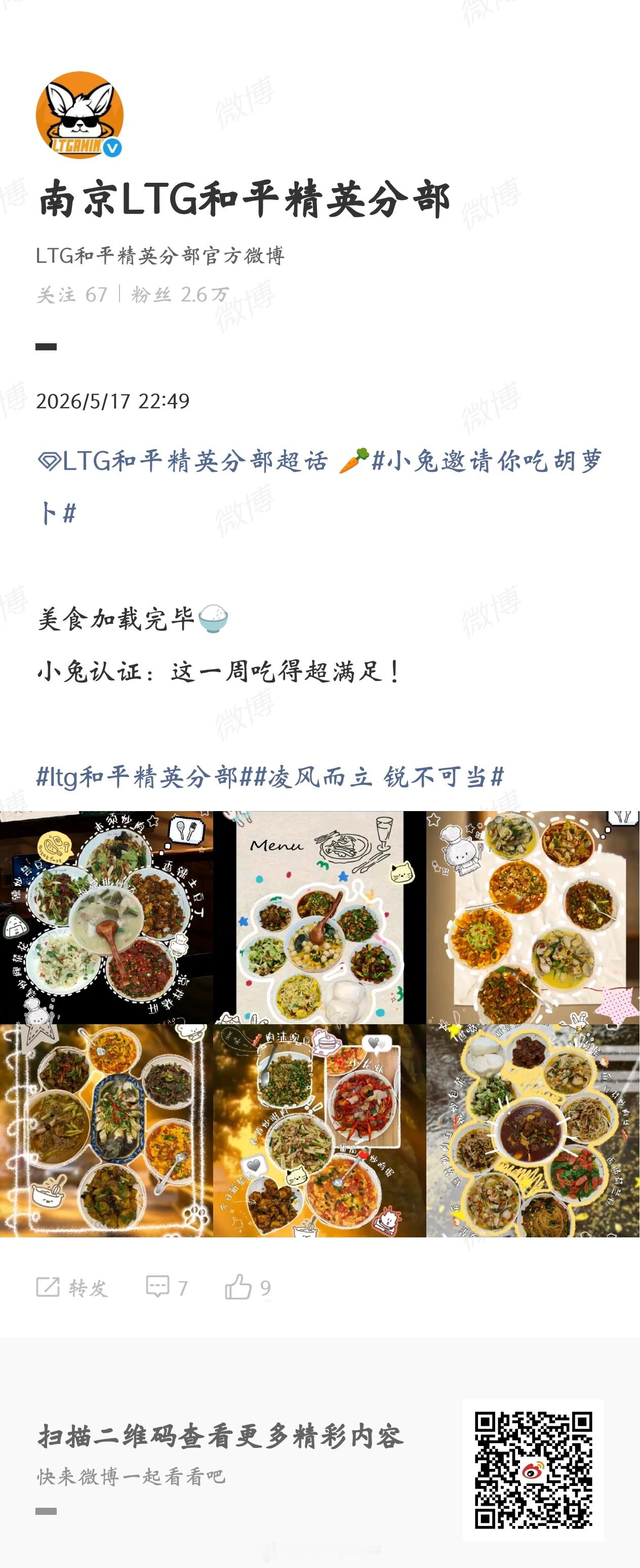 咱就是说这一周的伙食真的好美味啊看着2026pel夏季赛和平精英职业联赛