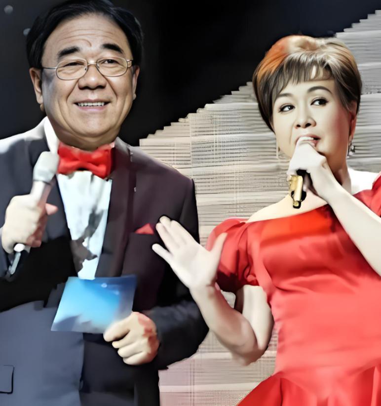 李谷一嫁给金铁霖，婚后一直怀不上孩子。金铁霖主动提出离婚，说是我没有生育能力。可