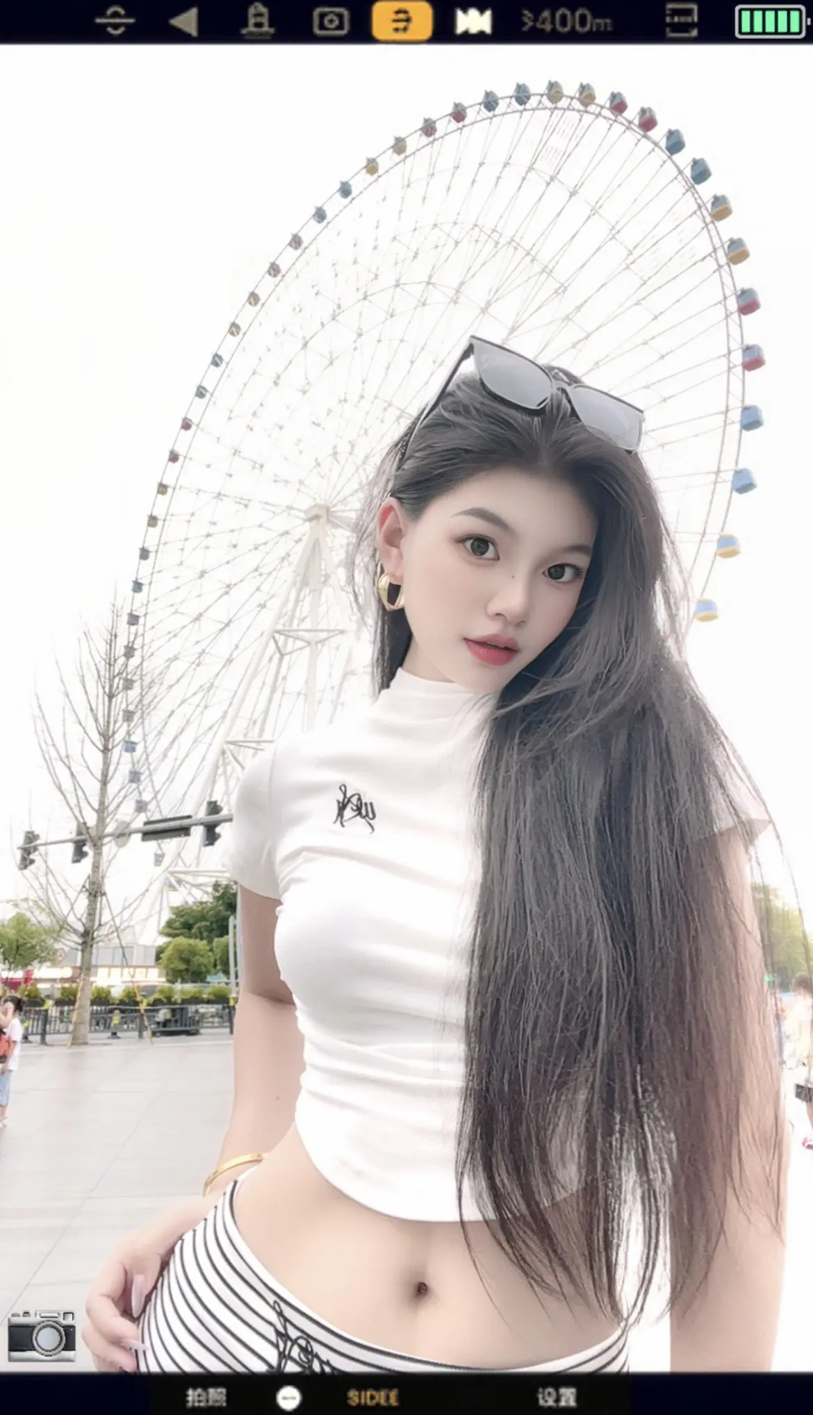我们不可能比今天年轻了，去见你想见的人，过你想过的人生