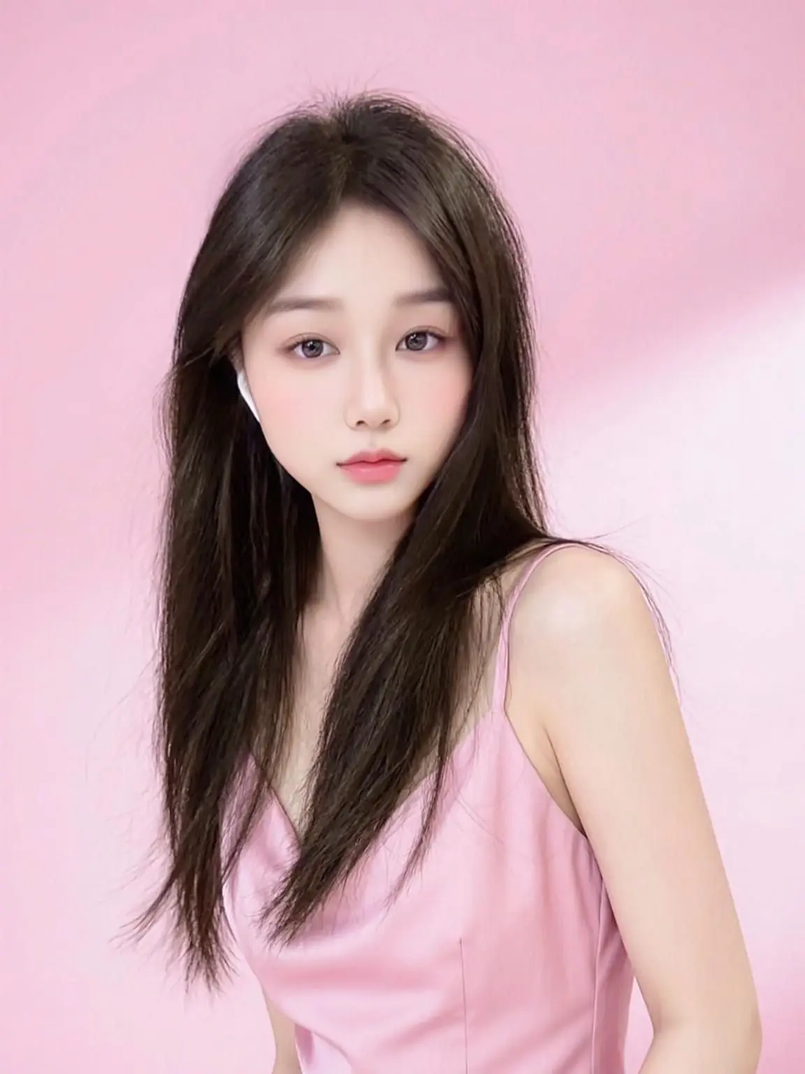 不必迎合任何人，我只顺从我自己。
