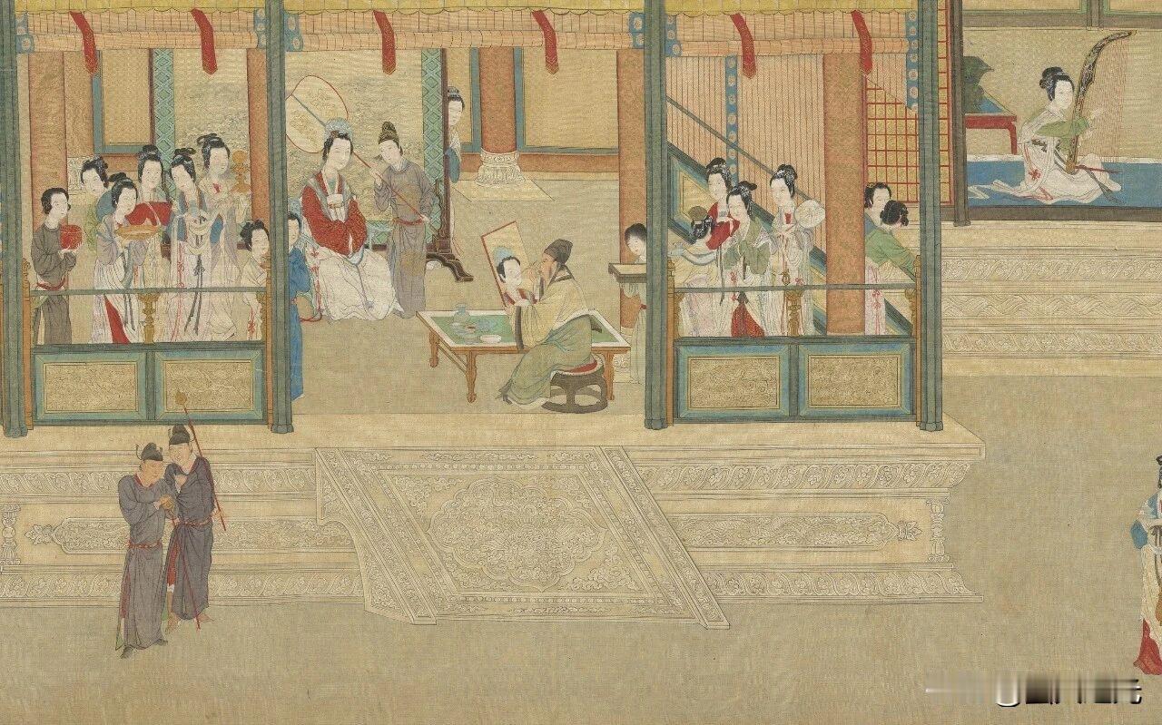 从制度细节、民间活力、技术积淀三个维度切入，窥见大明的强大，挖掘那些藏在正史缝隙