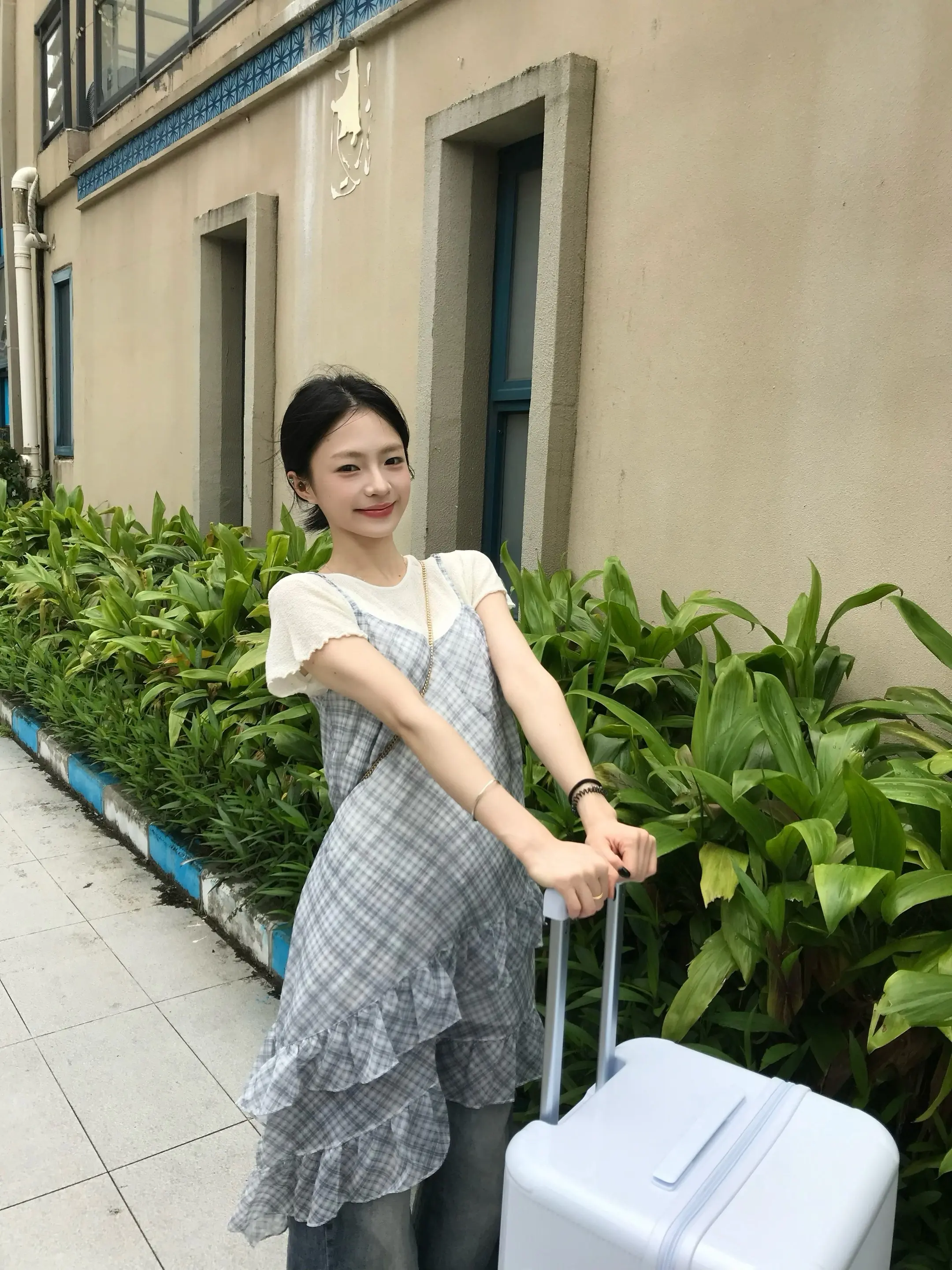 所以你弃权