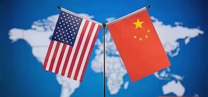 中美会谈，确定了！
今天5月11号中美经贸会面，定了！
10号深夜商务部突然扔出