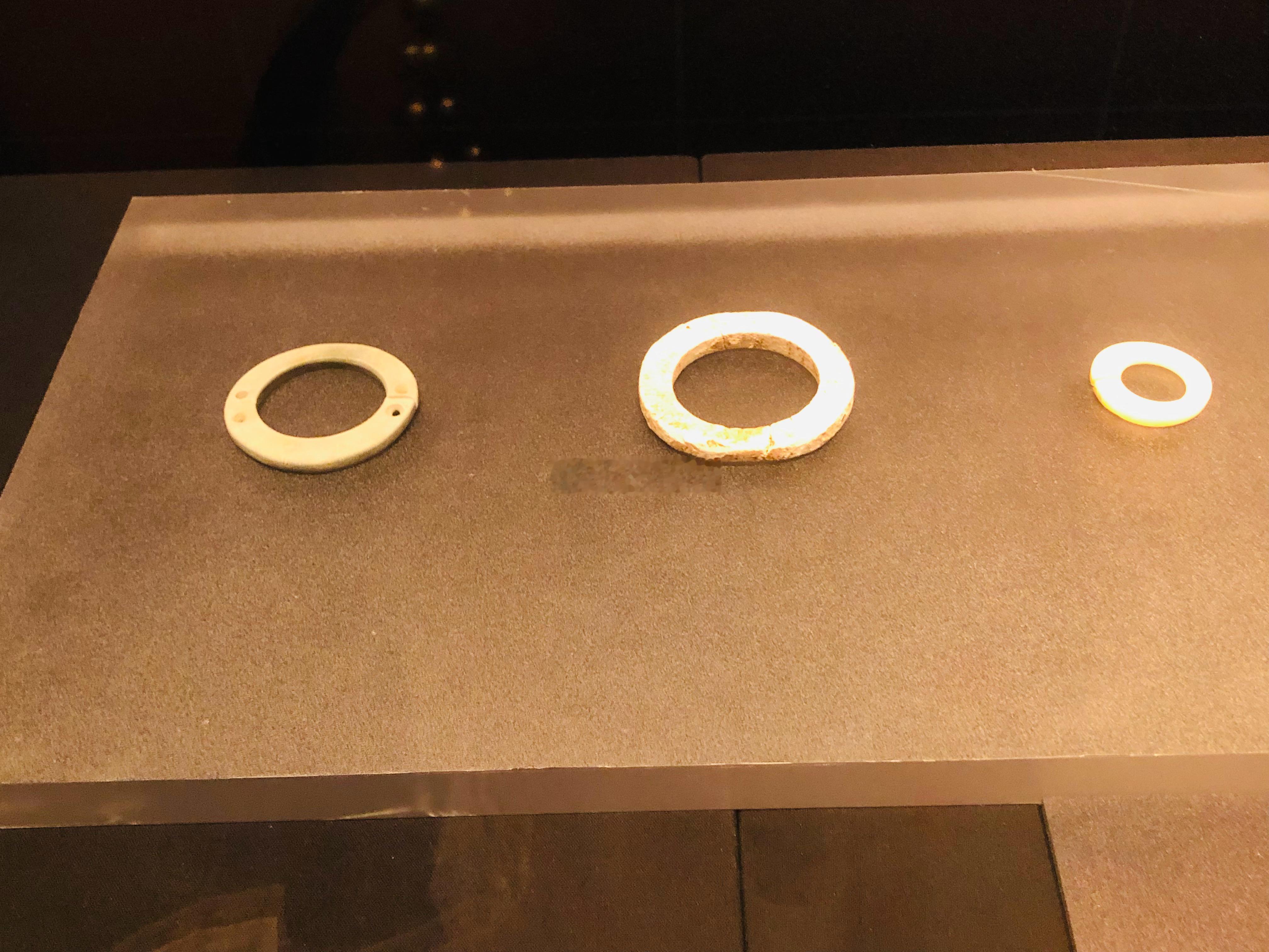 台风天也要跑去看展 