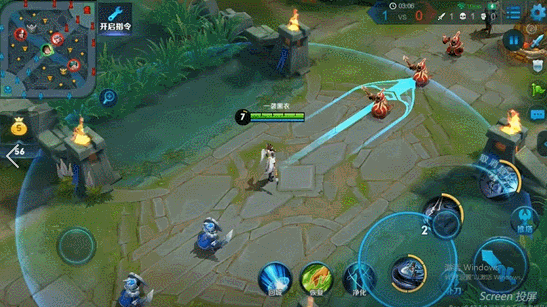 朋友们，今天咱们来聊聊王者峡谷里一位传奇女英雄——上官婉儿。最近听到不少玩家在讨