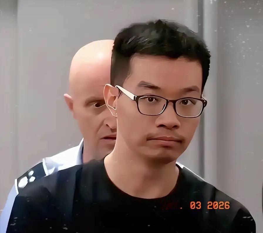 美国秘密引渡中国芯片工程师，这就是他们口中的法治公平？

.​​中国芯片工程师徐