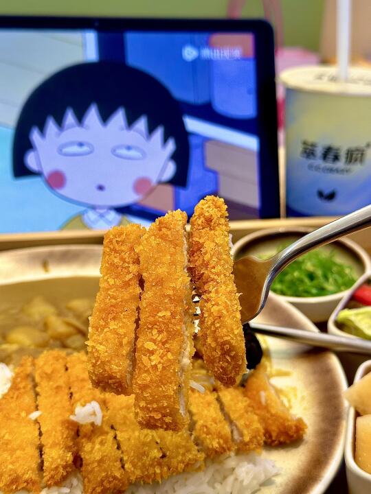 在漳州‼️工资3k打工人下班吃什么（附价格