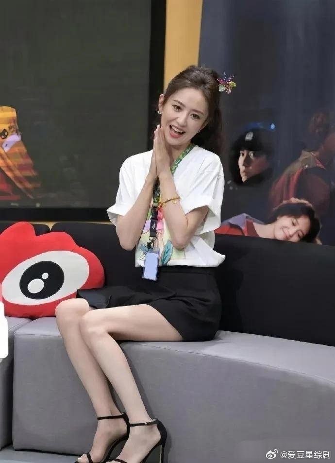 新疆美女就是美，搞不懂陈思成为啥要分手 