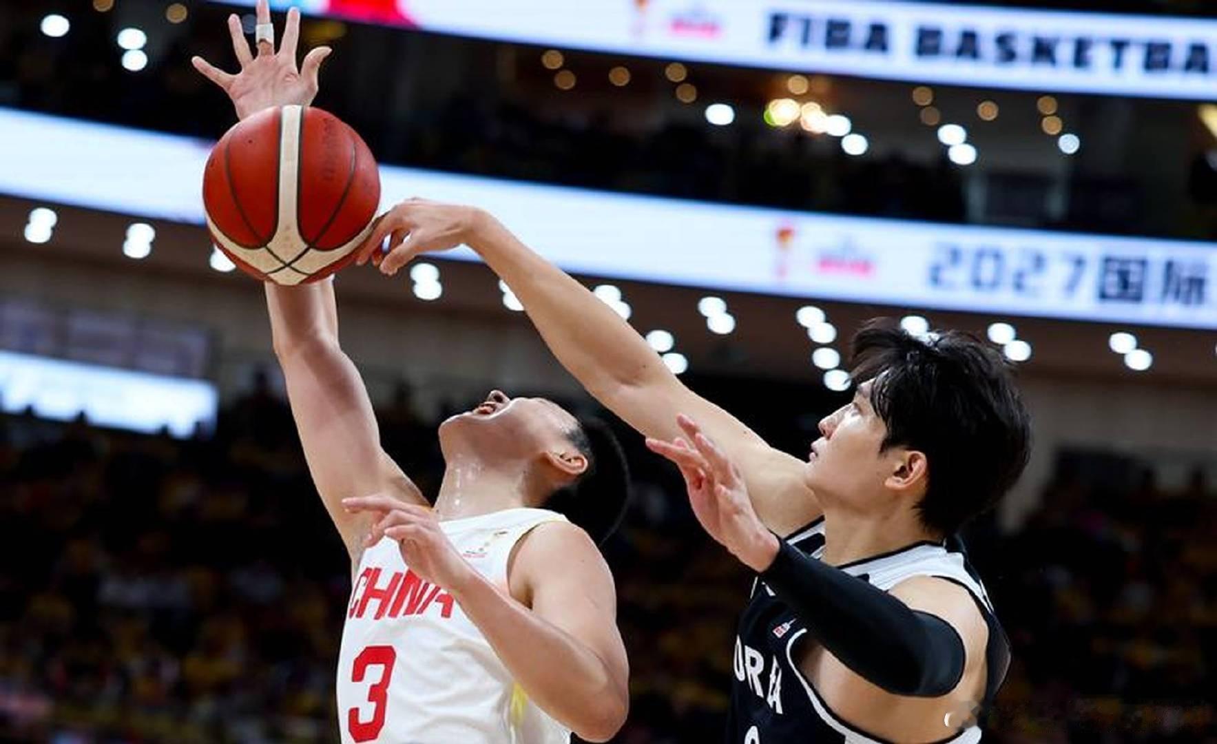 中国男篮已抵达韩国 队长赵睿随队出征有望复出------北京时间11月30日消息