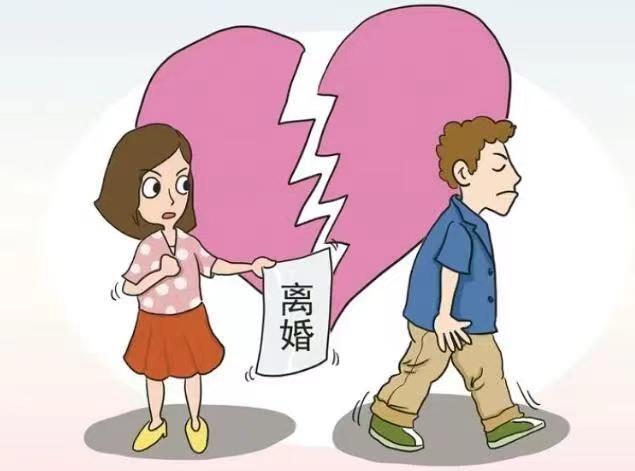 重庆, 女子发现丈夫爱上了别的女人，便和丈夫和平分手，分到了500万。谁知3年后