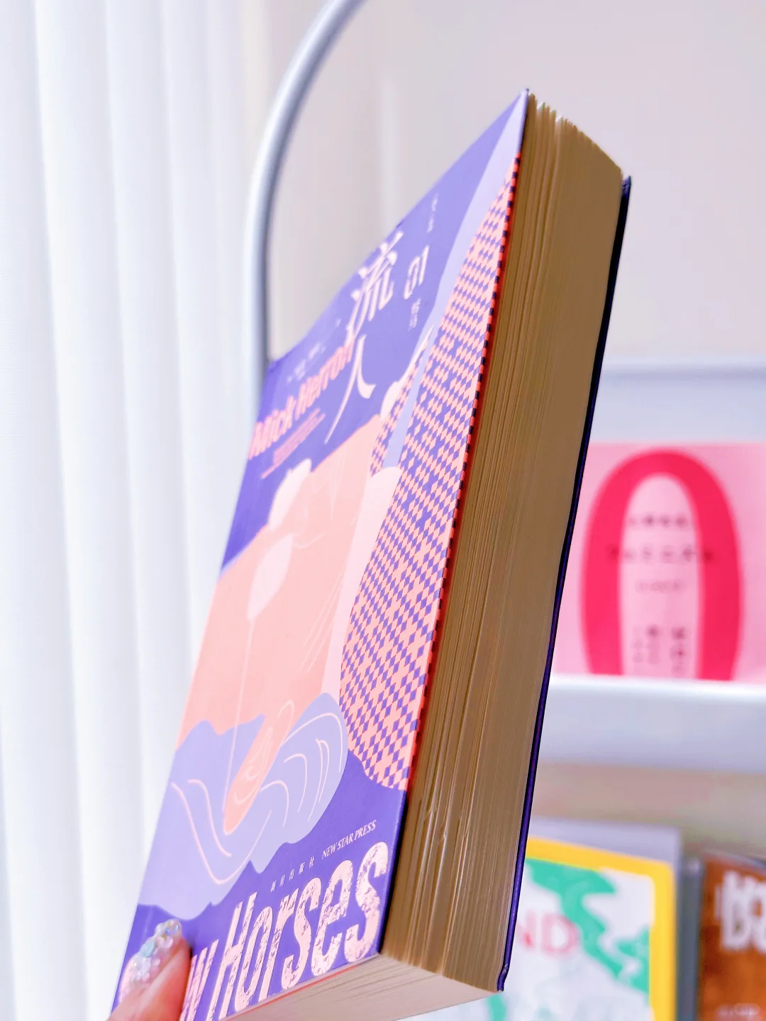 读到颅内高潮！👑我愿称之为间谍小说之王！！