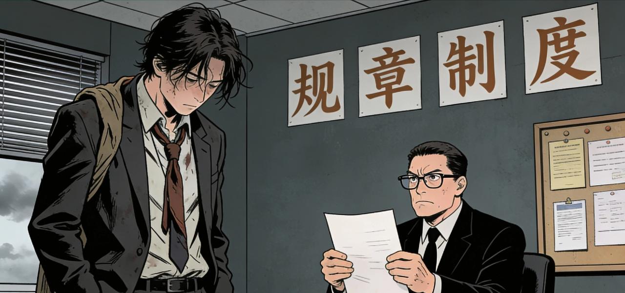 令人寒心！北京，男子得知亲哥哥病危，想请个假好好陪陪哥哥，结果却遭到了领导的拒绝