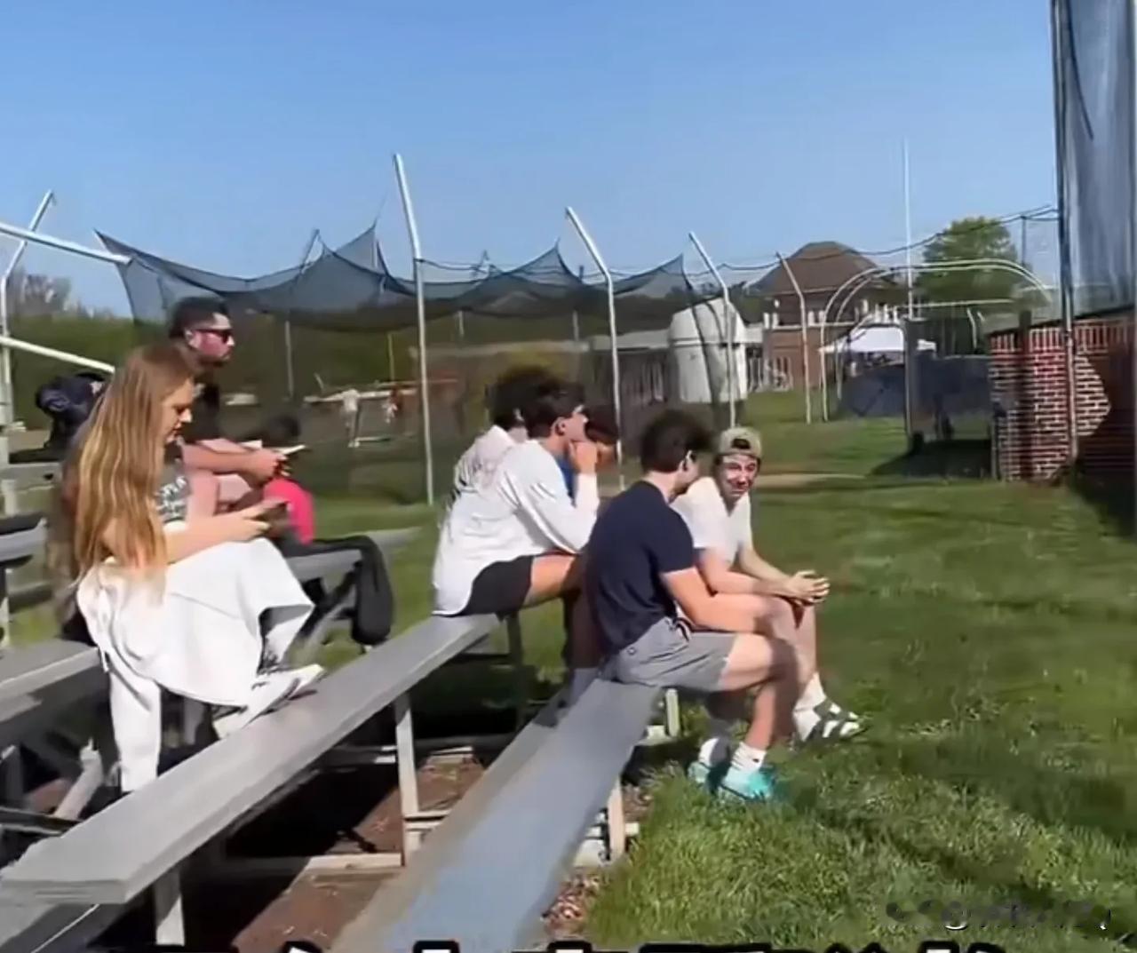 我发现大家对美国人有个很大的误区！
我们对他们这方面的认知还停留在几十年前，就像