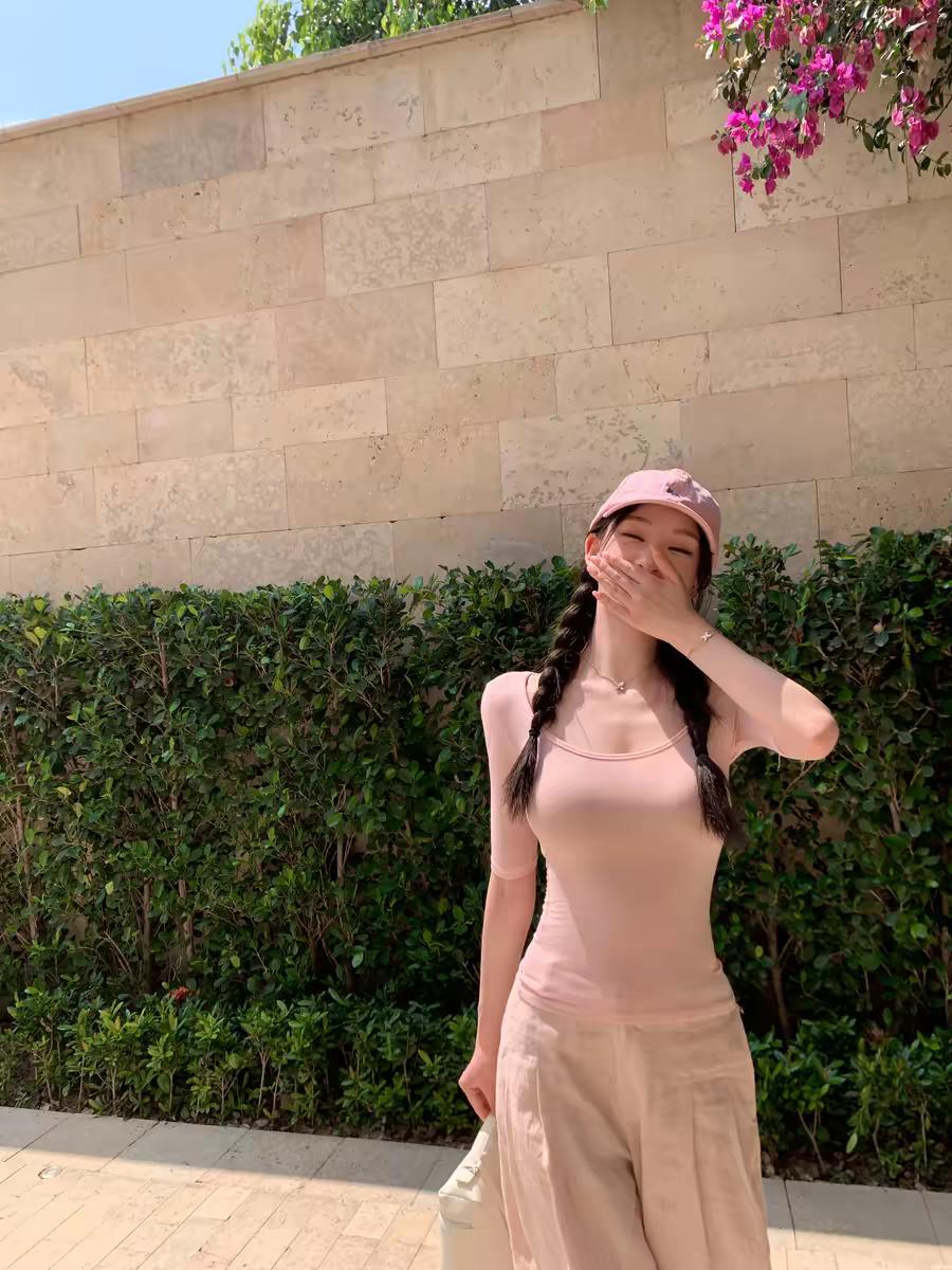 没事到处旅程下，放松心情