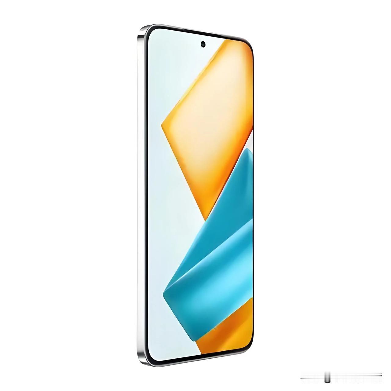 目前各价位段值得入手的手机推荐：

千元机：REDMI Turbo4 Pro、r