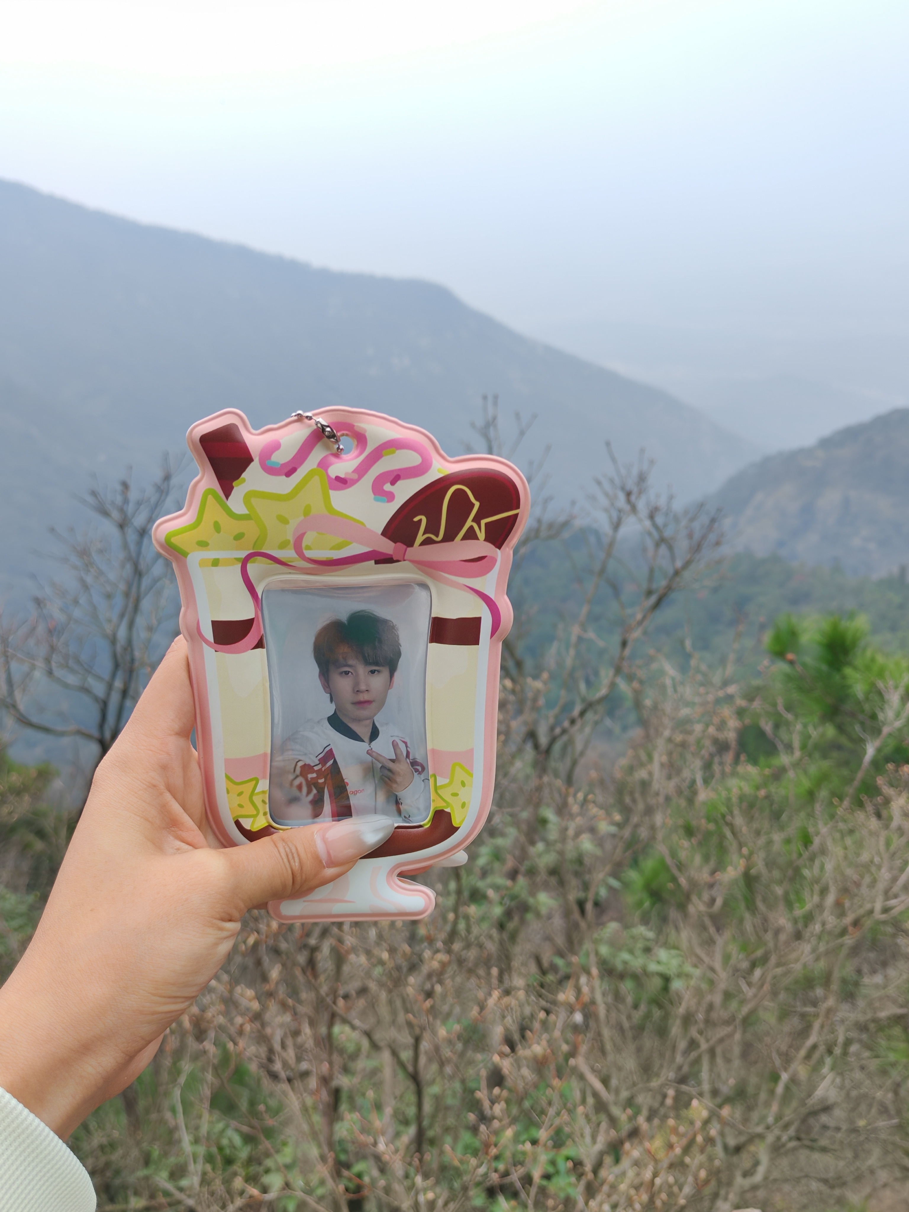 已登顶 九江·庐山国家级旅游风景名胜区