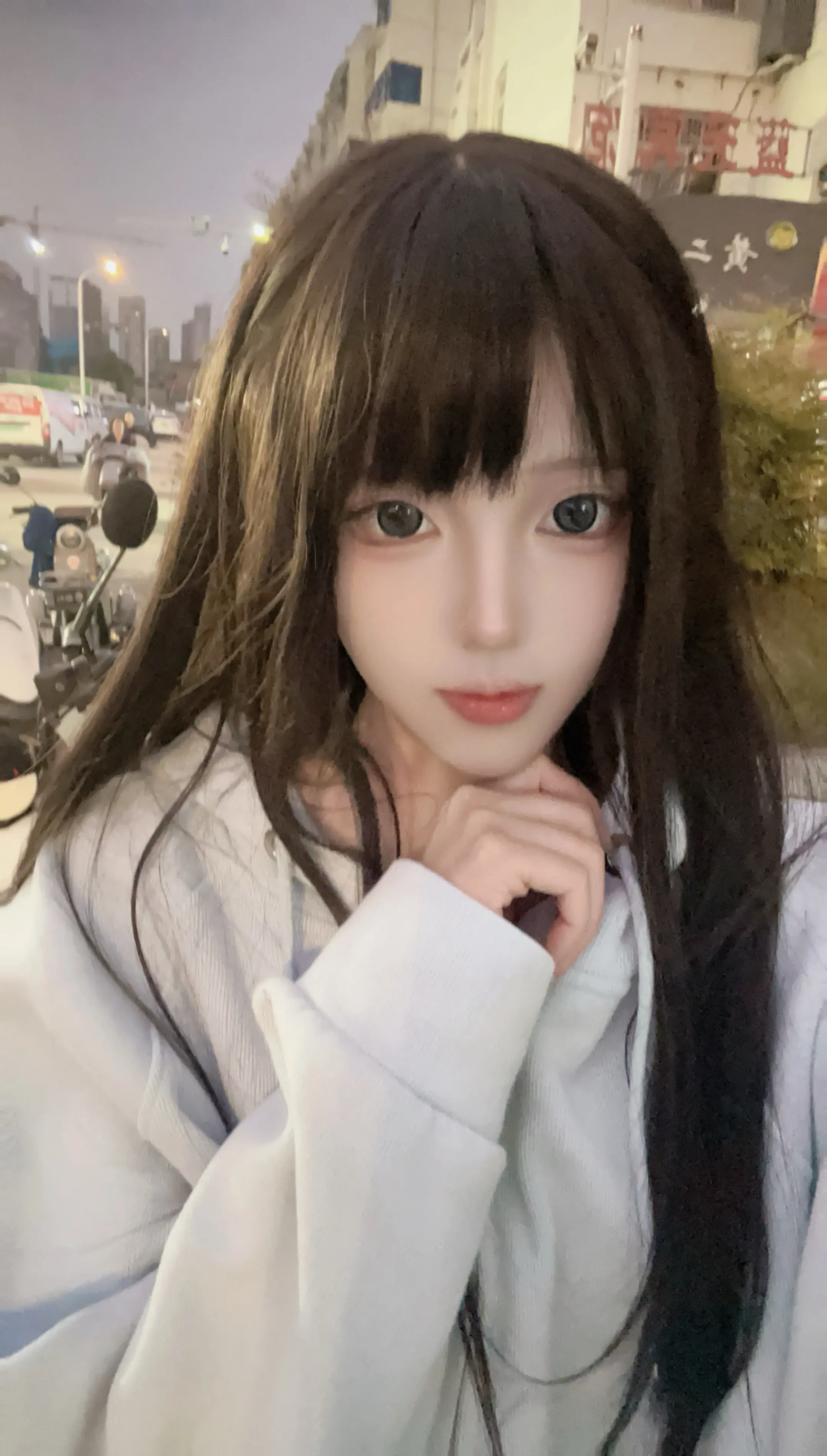 我还记得第一面见你心是怎样波动。