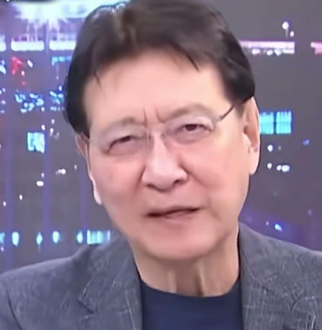 这一局，赵少康输得非常彻底！

要说搞事的功夫，赵少康堪称一流——徐巧芯突提80