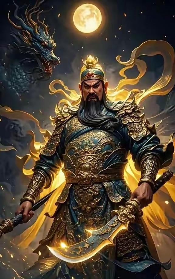 关二爷在此，闲杂人等退散！霉运、晦气通通消散，从今往后全是好运。关公袍下过，关关