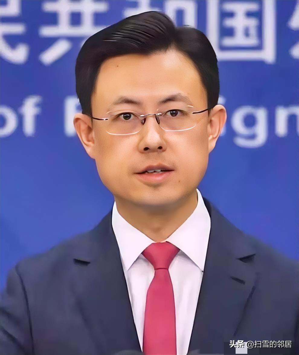 就在今天，中国外交部发表声明。5月25日，针对美国与伊朗谈判进程上周末出现一些积