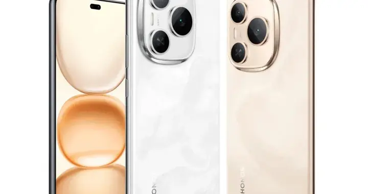 榮耀GT2系列曝光，支持3D超聲波指紋