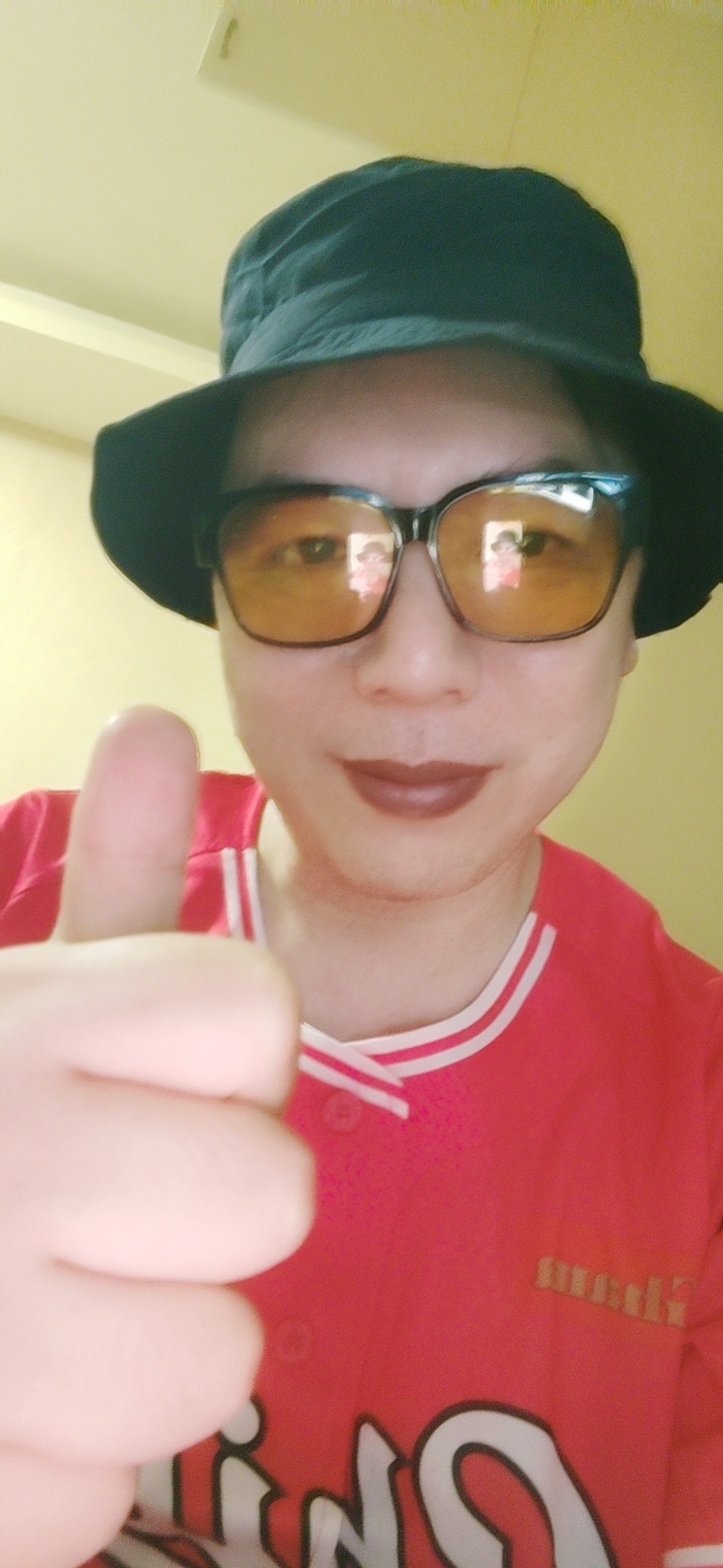 加油！ 