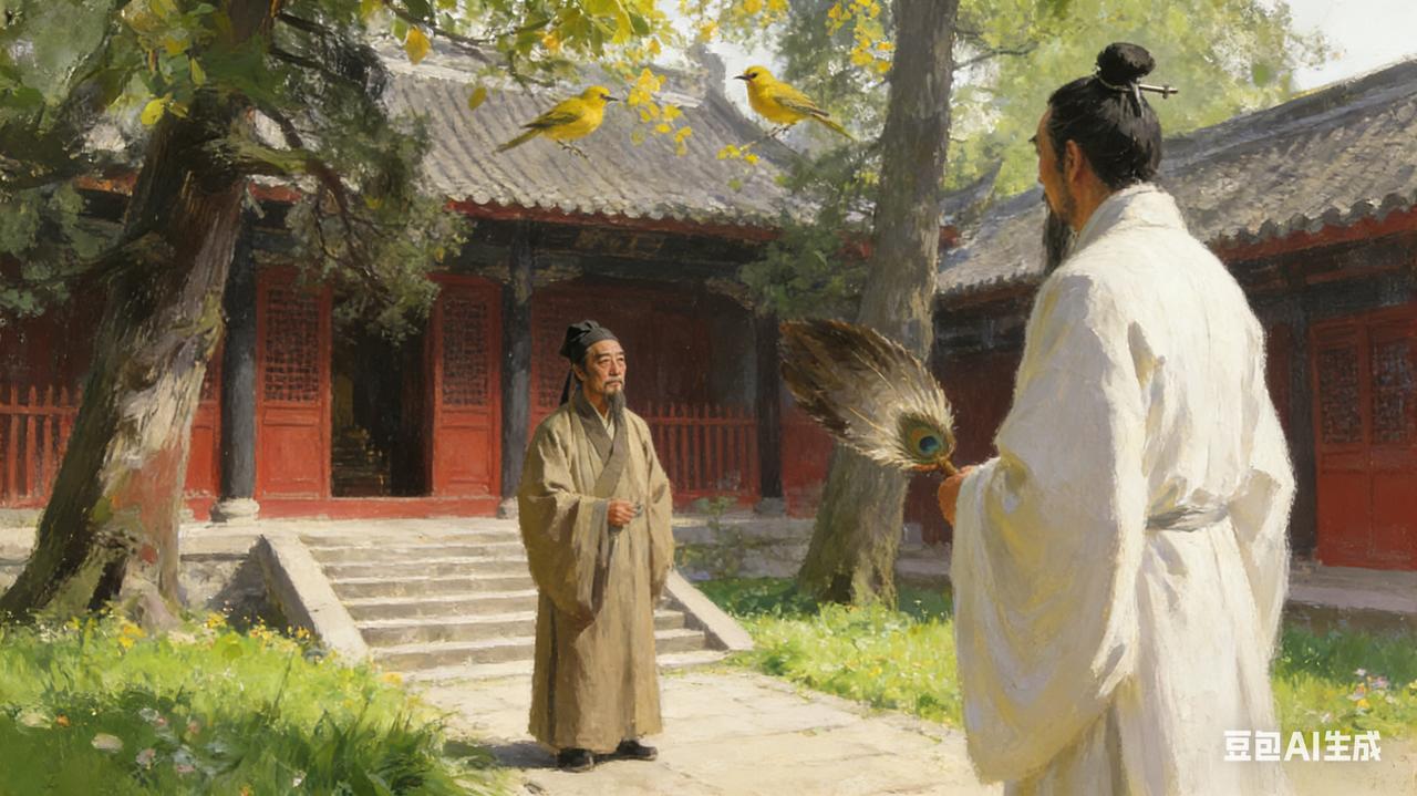 正史冷知识：被演义骗了千年！这3个三国真相，90%人都读错了
 
演义把三国写得