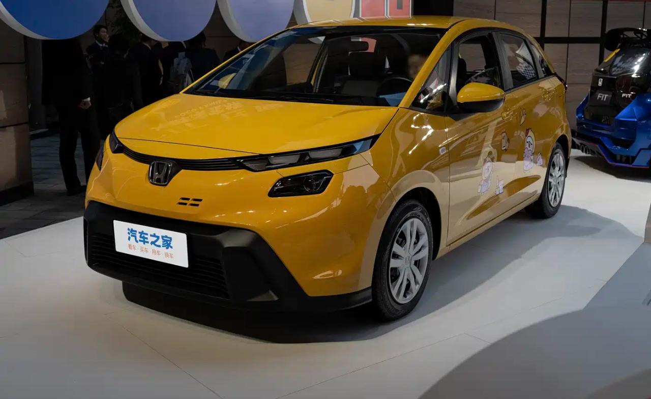 2026款飞度焕新版核心参数与配置信息

2026年1月15日，广汽本田推出飞度