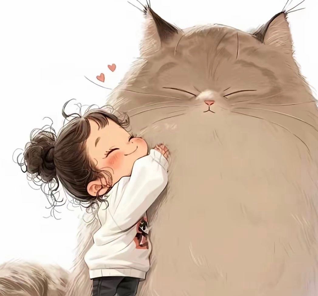 ʜᴇʟʟᴏ  💌生活需要断舍离，就像手机定期清内存 