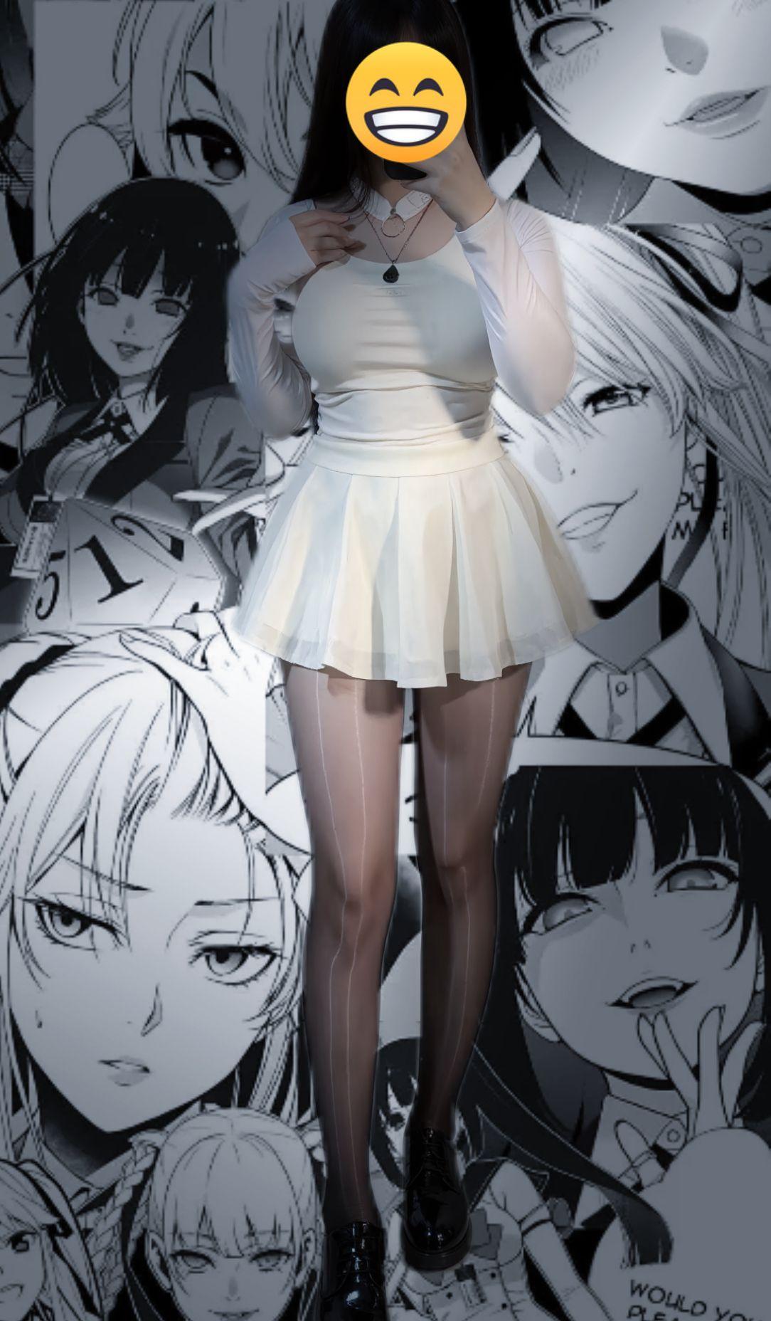二次元 二次元漫画 二次元少女 御姐 自家oc