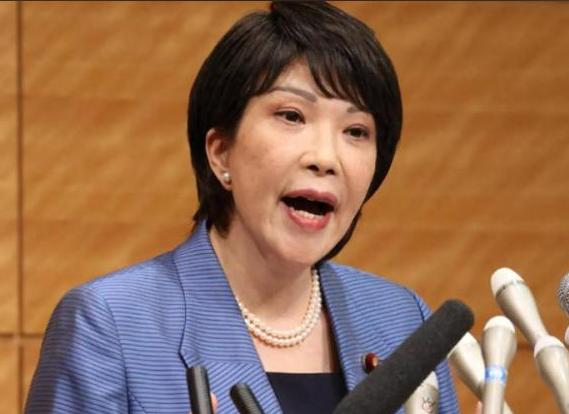 ·全世界都没想到，高市的“愚蠢”言论，帮中国解决了四大问题。
 
首先，它给我们