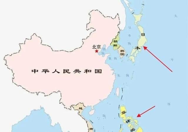 菲律宾你都不敢动，还谈什么日本！自己人都护不住，拿什么统一！最近网上这种声音特别