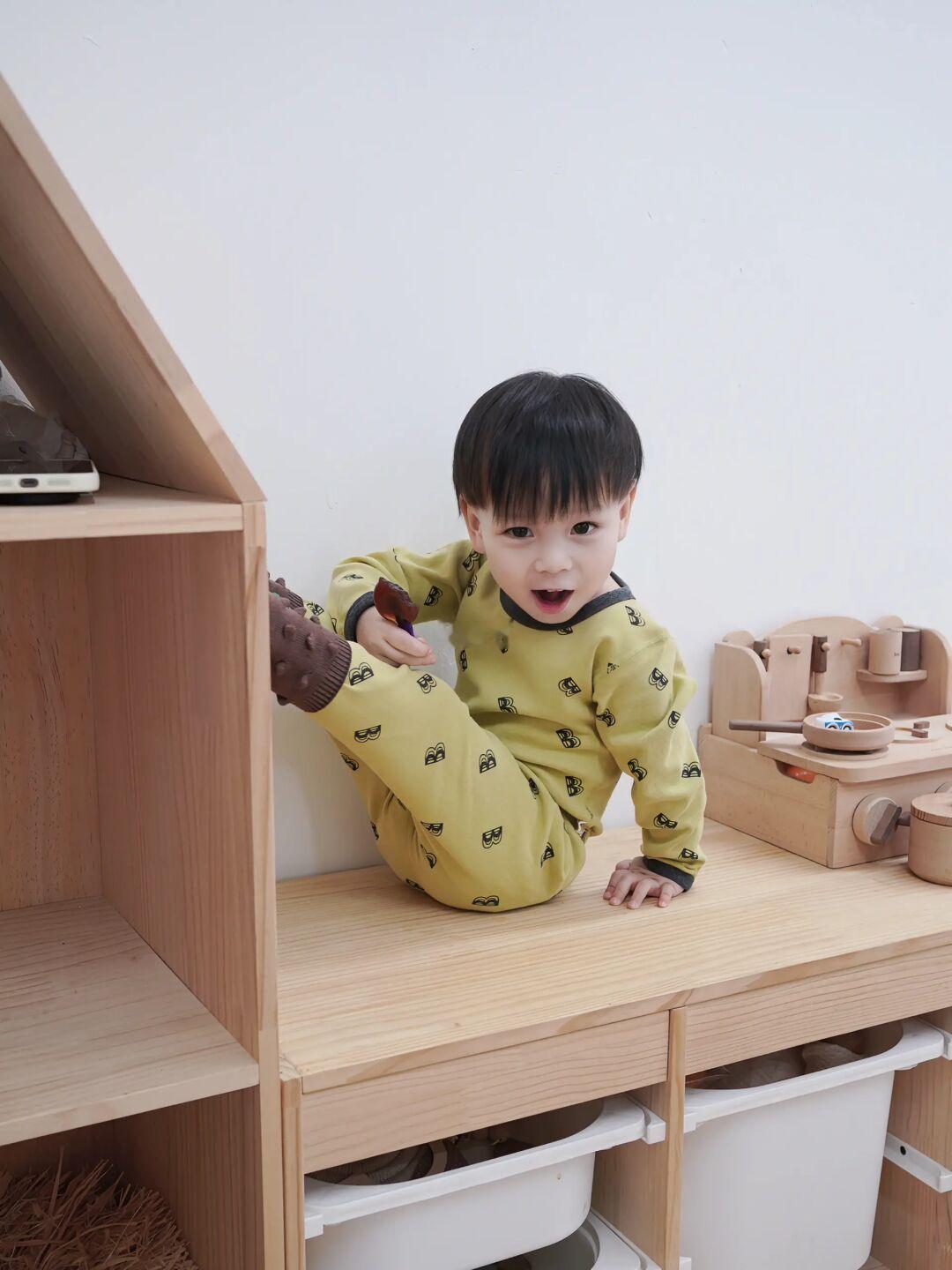 对不起大家，我坦白了 我娃确实是租来的🙈