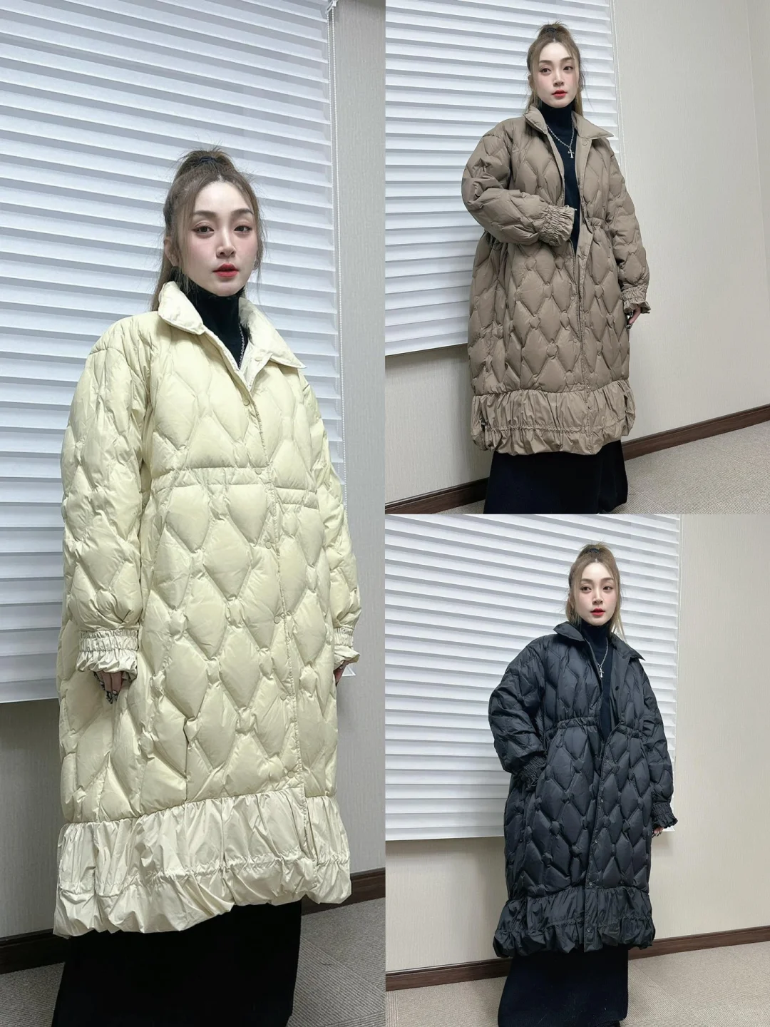 JNBY江南布衣新品2023❤️