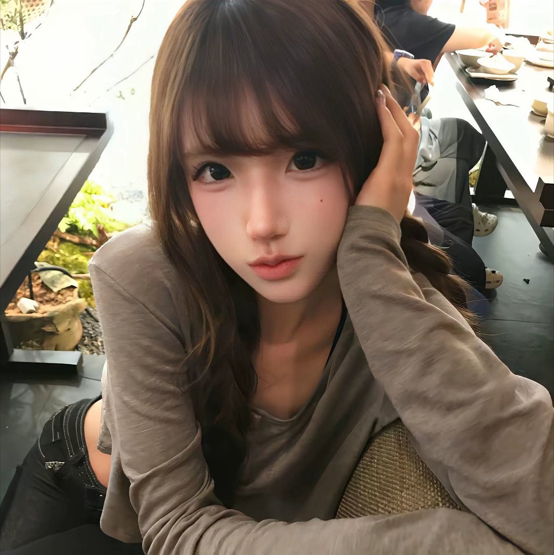 wechat女头｜女生头像｜氛围感女头｜好看女头｜女头分享｜ins女头｜优质女头