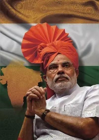 印度的人口红利，正在变成定时Z弹。
 
2026年，印度的人口规模将逼近14.7