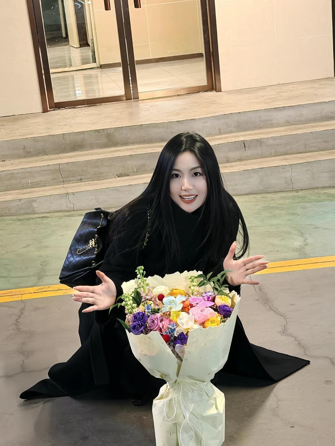 美到骨子里的女人，是什么样子的