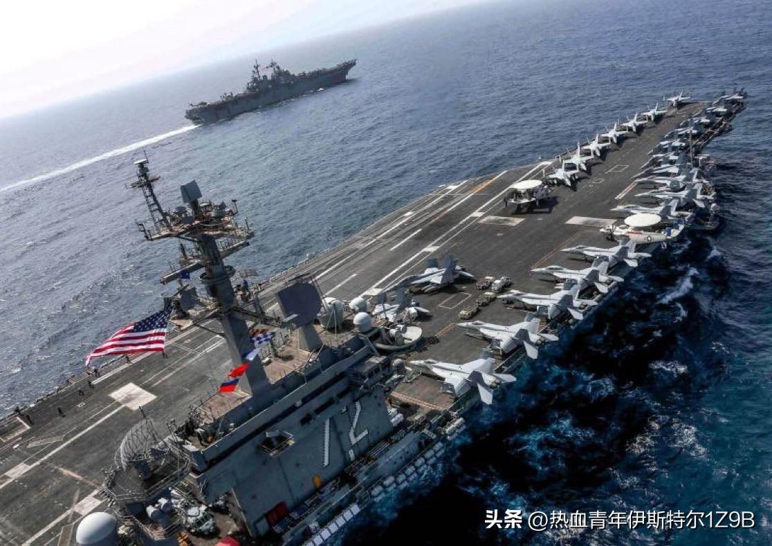 美国军方向中东地区增派飞机和防空力量。
据美国全国广播公司（NBC）报道，美国海