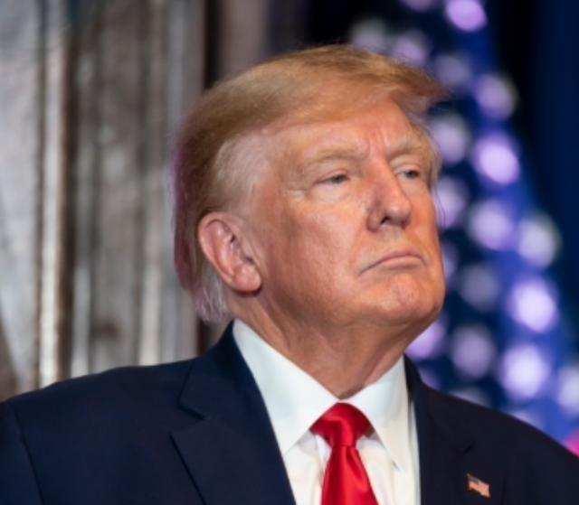 中国历年来面对的美国总统里，特朗普大概率被严重低估，堪称近40年来最具威胁性的一