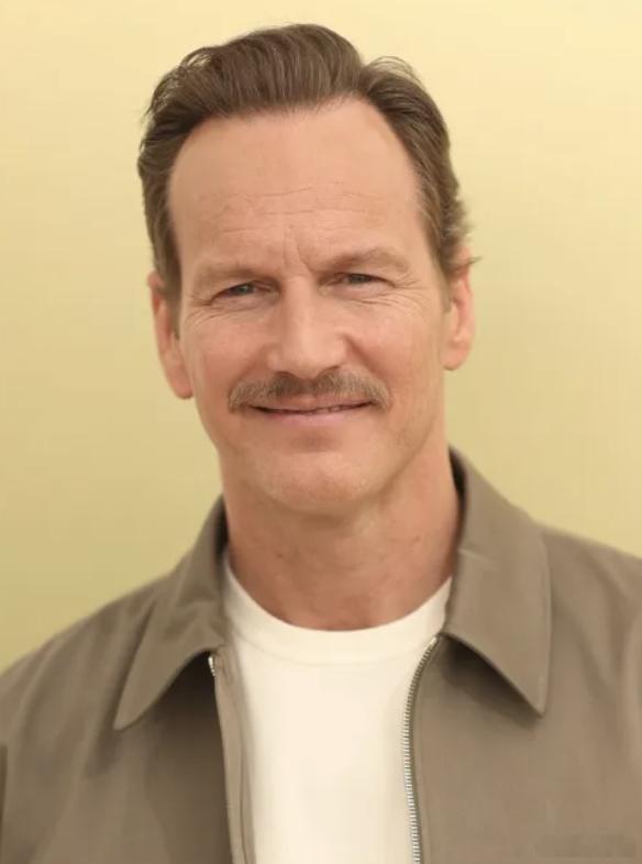 【《最后生还者》添两新员，升三常驻】杰森·雷特 和 帕特里克·威尔逊 确认加盟《