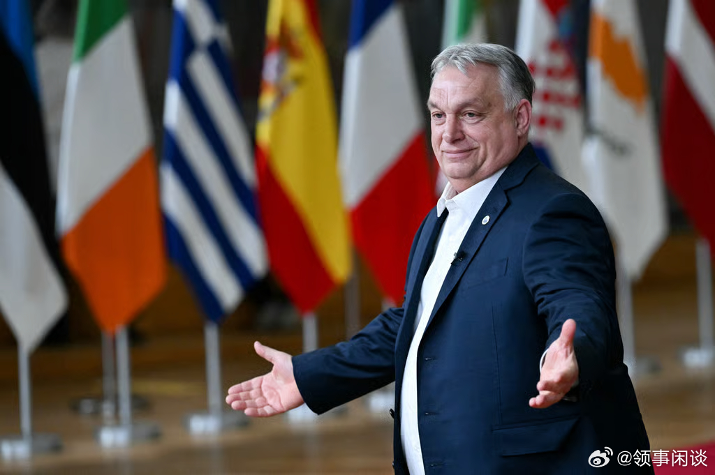 【如果欧尔班再次当选，欧盟可以采取以下5种方式应对匈牙利 】[从不太一致的决策到