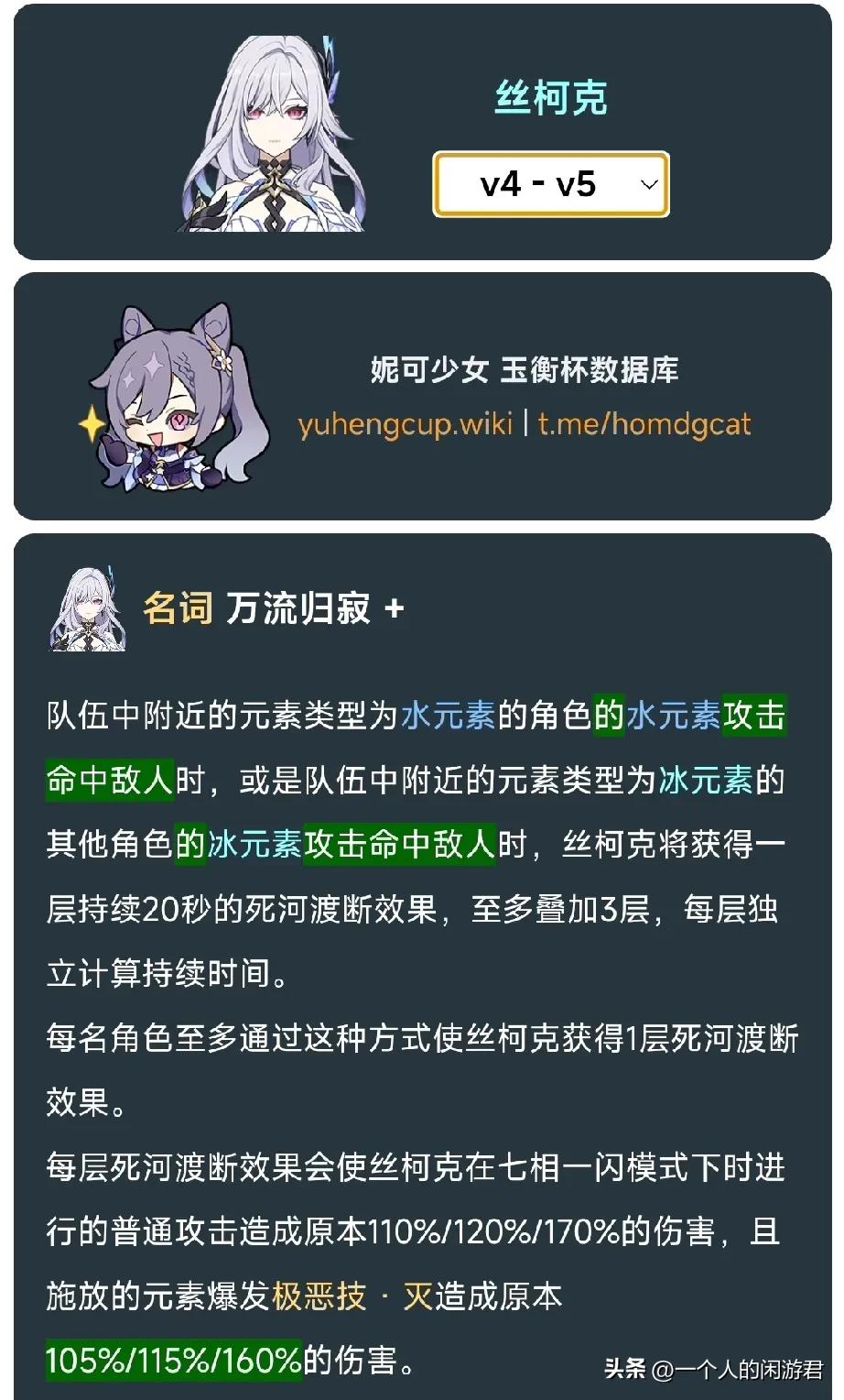 据卫星通讯，丝柯克已定稿!
V5无改动!
专武无改动!
四星塔利雅已定稿，无改动